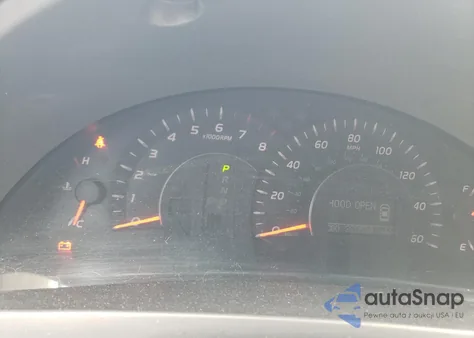 2009 Toyota Camry Se from USA, damaged, VIN 4T1BK46K69U096317